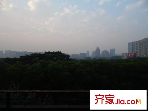 金地格林小城配套圖 周邊配套