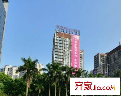 金地格林小城配套圖  周邊