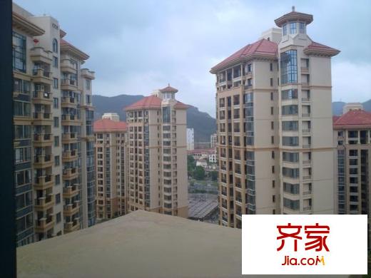 富盈山水華府