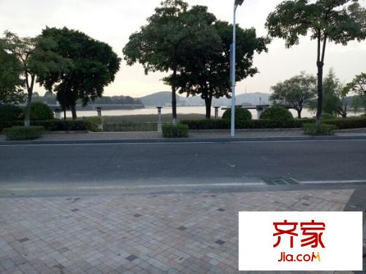 豐泰東海城堡別墅外景圖 
