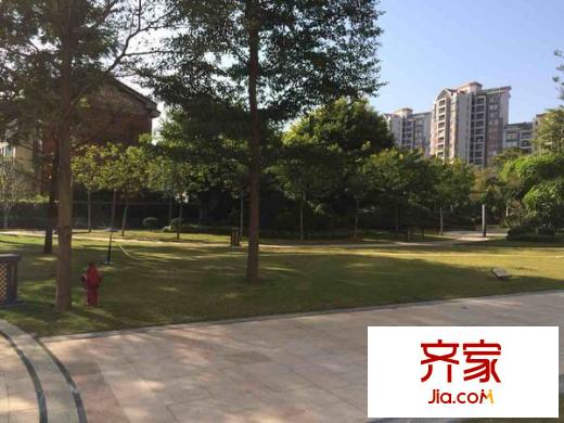 豐泰東海城堡別墅外景圖 