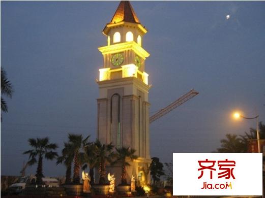 大朗碧桂園別墅外景圖外景5