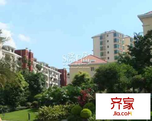 金椅豪園三期