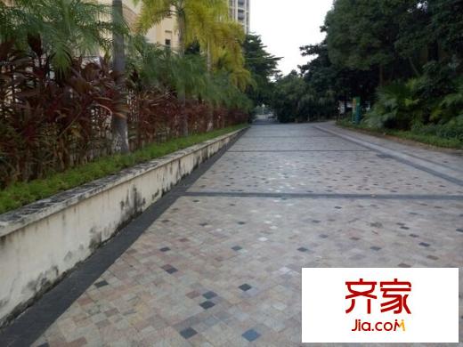 豐泰東海城堡別墅外景圖 