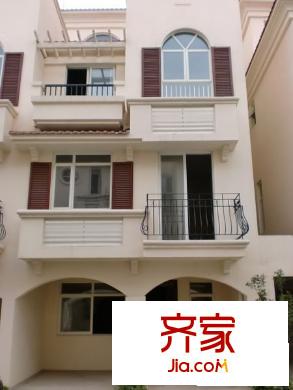 豐泰東海城堡別墅