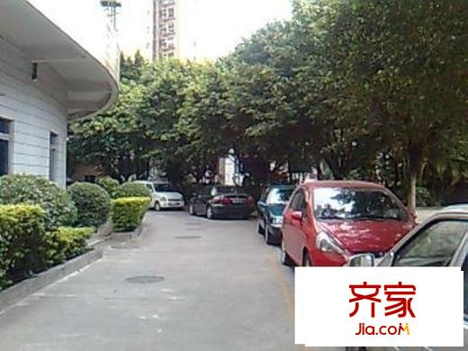 金澳花園別墅