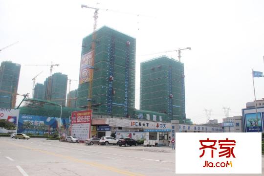 客天下琥門工程進(jìn)度（2015-09-13）