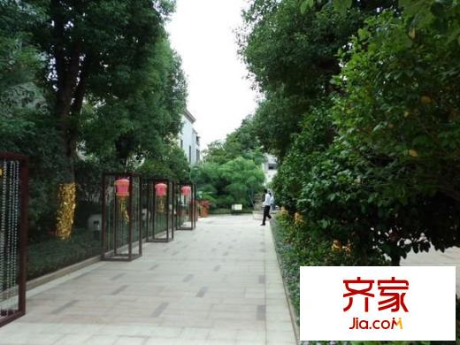 豐泰旗山綠洲別墅外景圖豐泰旗山綠洲 