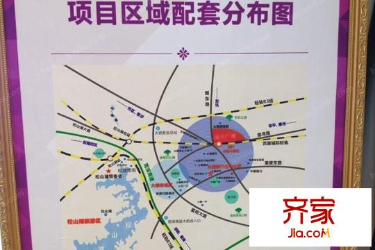 遠大城市廣場交通（2015-2-2）