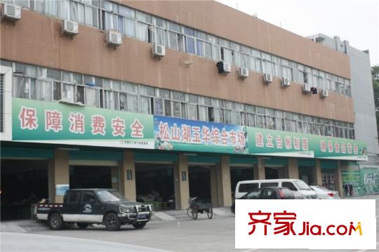 錦繡山河四期周邊100米修車廠