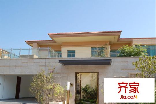 中國美林湖(2015.3.1)