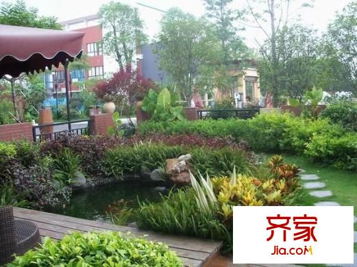沿海翡翠灣別墅外景圖沿海翡翠灣 