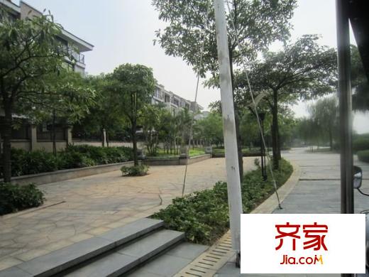 沿海翡翠灣別墅外景圖沿海翡翠灣 