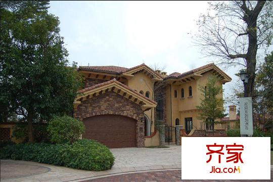 中國美林湖(2015.3.1)