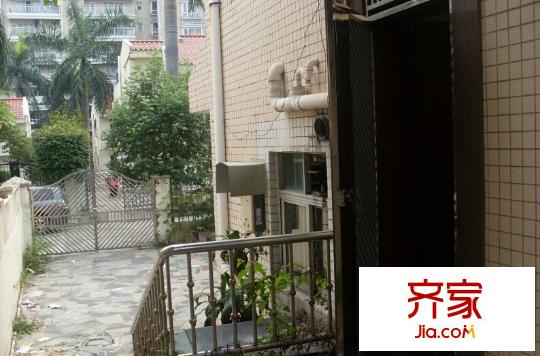駿馬山莊別墅外景圖東莞  外景