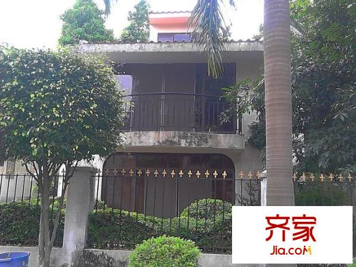 駿馬山莊別墅外景圖東莞  外景