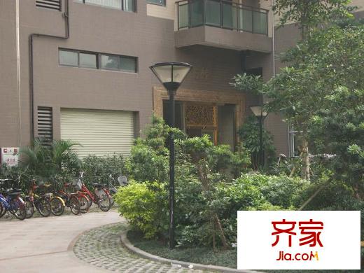 新世紀(jì)宜居小區(qū)園林（2013-4-15）