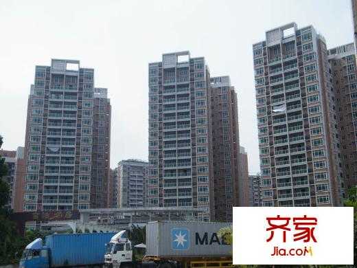 富怡名居整體（2010-07-15）