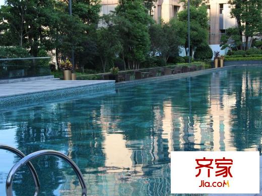 豐泰悅榕東岸（2013-7-3）