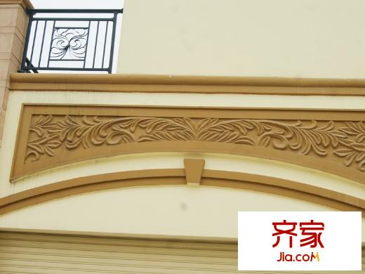 湖景花園小區(qū)（2013-2-3）
