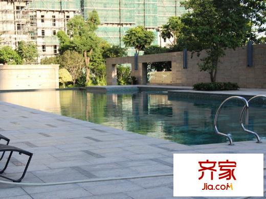 豐泰悅榕東岸（2013-7-3）