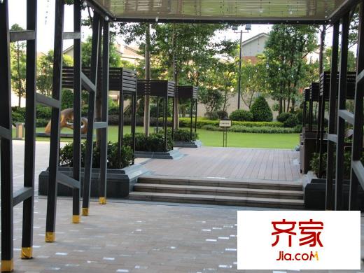 豐泰悅榕東岸（2013-7-3）