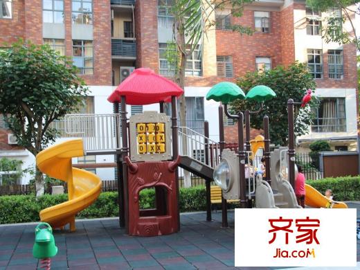 豐泰悅榕東岸（2013-7-3）