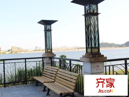 豐泰悅榕東岸（2013-7-3）