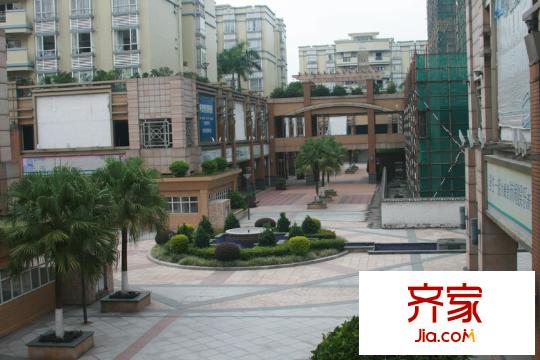 花街18三期小區(qū)（2011-09-15）