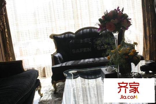 松湖春天銷售中心（2013-08-27 ）