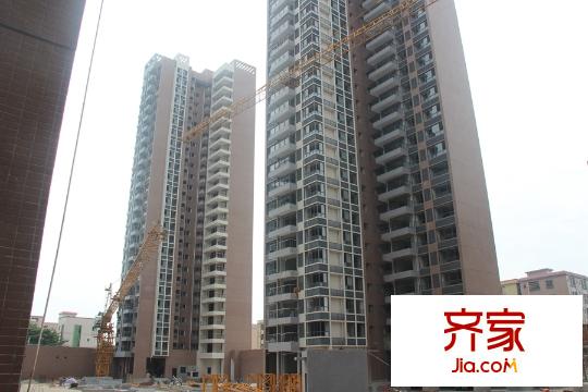 王洲灣1號(hào)