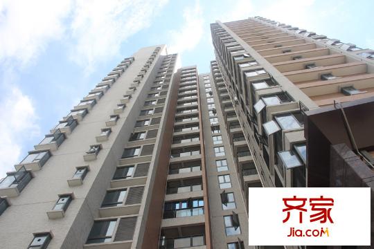 新世紀(jì)上河居