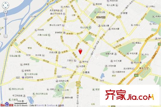 漢邦66廣場(chǎng)電子