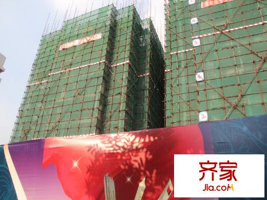 尚品居外景（2014-9-2）