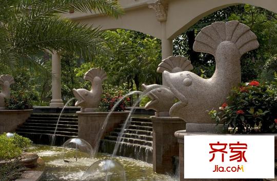 星城星筑灣園林（2012-09-06）
