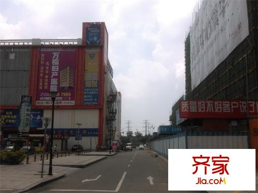 萬科金色里程在售進度（2014-8-19）