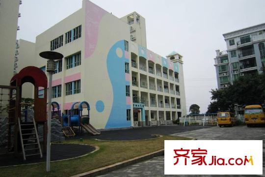 金田花園花域金田幼兒園