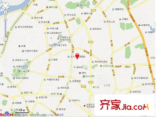 格蘭名筑電子