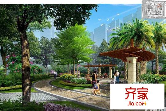 鴻華?I尚城