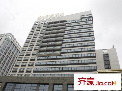 佳兆業(yè)御墅項(xiàng)目旁悅景酒店