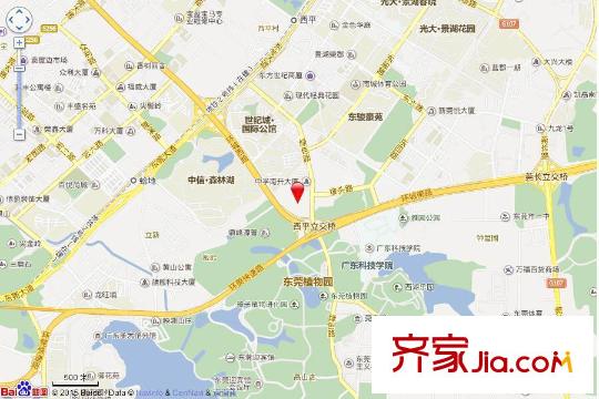 佳兆業(yè)御墅電子