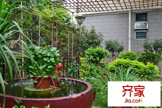 碧河四期水云天公館小區(qū)（2015-4-8）