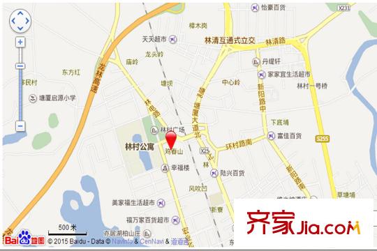 金地?仟百匯電子