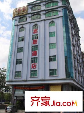港口國際項目東南方向500米配套