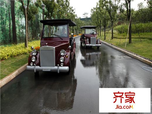 鼎峰源著項(xiàng)目外立面（2013-10-20）