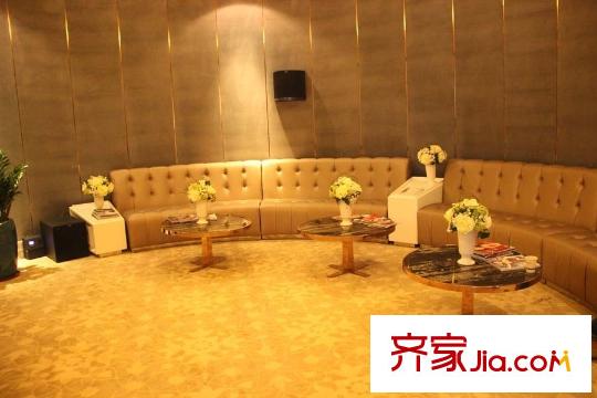 碧桂園翡翠山小區(qū)鳳凰影院