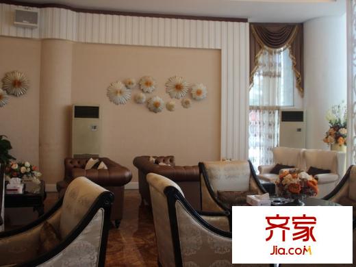 中央公館