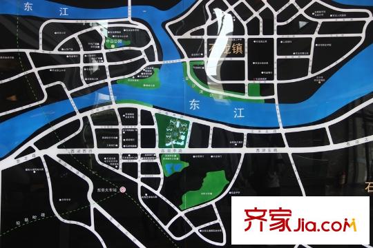 星際灣項(xiàng)目