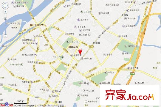 萬達御湖公館電子