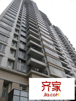 濱江豪園建筑（2012-12）